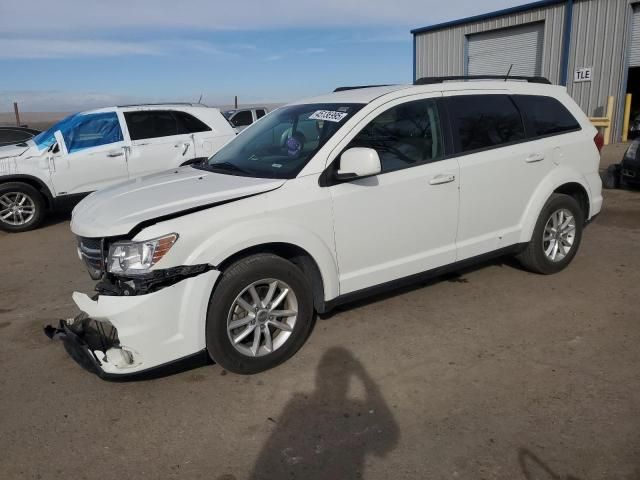 2014 Dodge Journey SXT