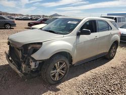 2015 Chevrolet Equinox LS en venta en Phoenix, AZ