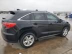 2015 Acura RDX Technology