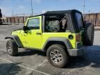 2016 Jeep Wrangler Rubicon