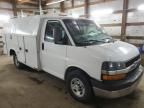 2016 Chevrolet Express G3500