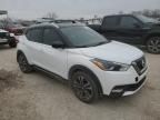 2018 Nissan Kicks S