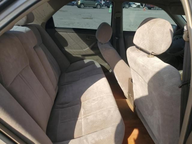 1997 Toyota Camry CE