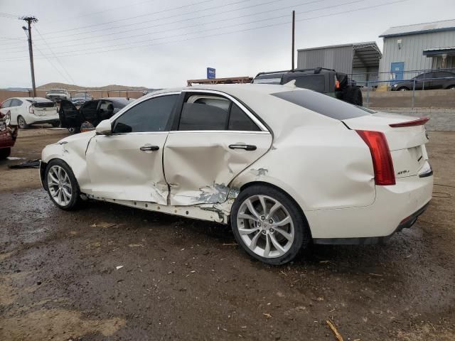 2014 Cadillac ATS Premium