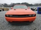 2013 Dodge Challenger R/T