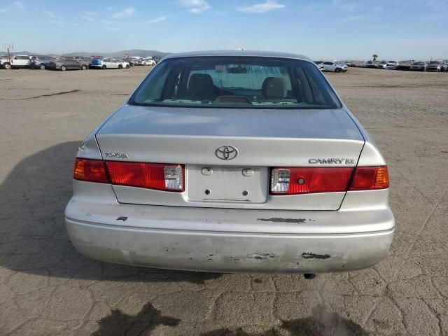 2000 Toyota Camry CE