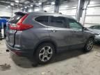 2019 Honda CR-V EXL