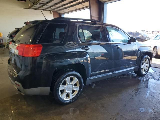 2013 GMC Terrain SLE