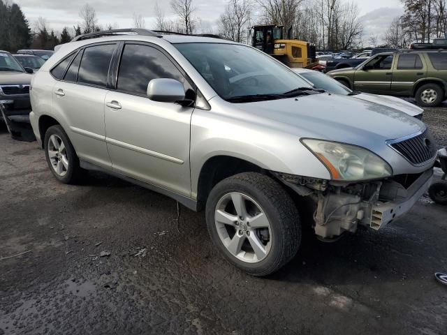 2004 Lexus RX 330