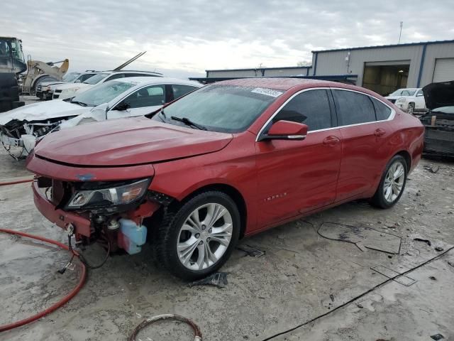 2014 Chevrolet Impala LT