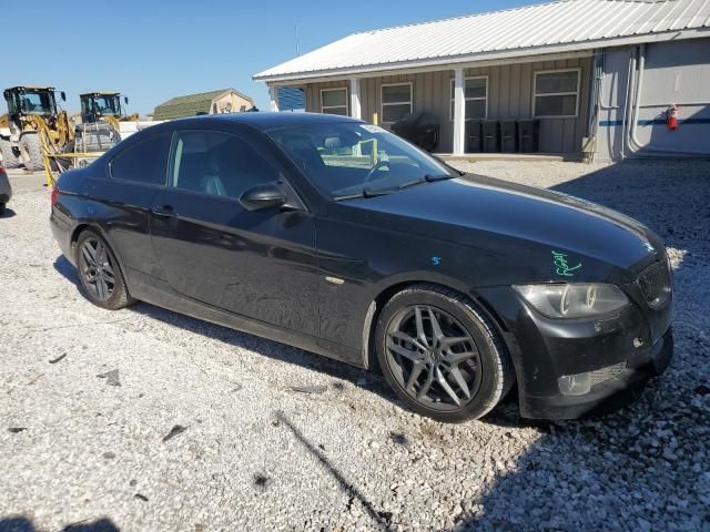 2007 BMW 335 I