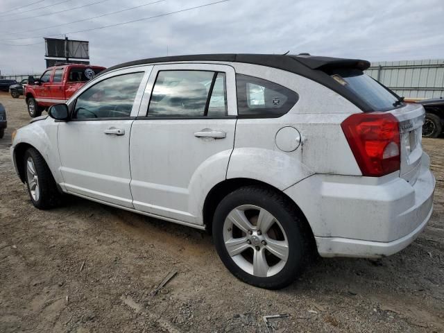 2011 Dodge Caliber Mainstreet