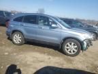 2009 Honda CR-V EXL