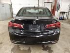 2016 Acura TLX Tech