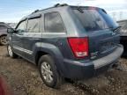 2008 Jeep Grand Cherokee Limited