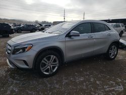 2016 Mercedes-Benz GLA 250 4matic en venta en Colorado Springs, CO