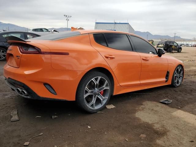 2019 KIA Stinger GT