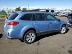 2012 Subaru Outback 2.5I Premium