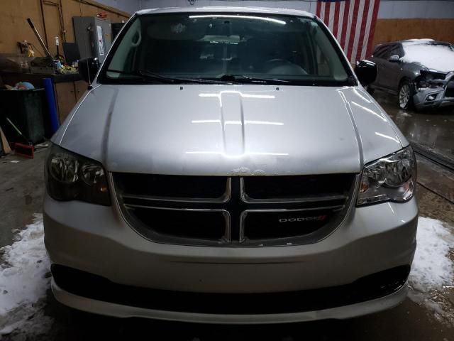 2012 Dodge Grand Caravan SE