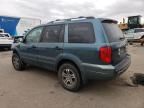 2005 Honda Pilot EXL