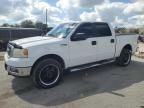 2005 Ford F150 Supercrew