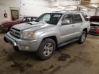 2005 Toyota 4runner SR5