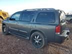 2008 Nissan Armada SE