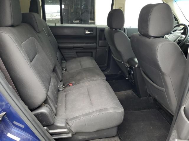 2014 Ford Flex SE