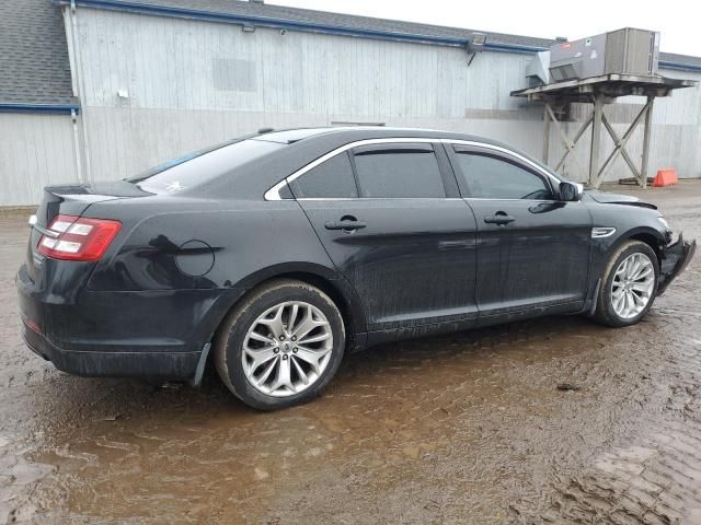 2014 Ford Taurus Limited