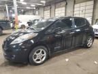 2013 Nissan Leaf S