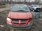 2001 Dodge Caravan SE