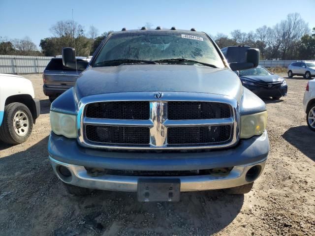 2003 Dodge RAM 2500 ST