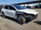 2016 Tesla Model X