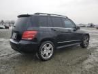 2013 Mercedes-Benz GLK 350