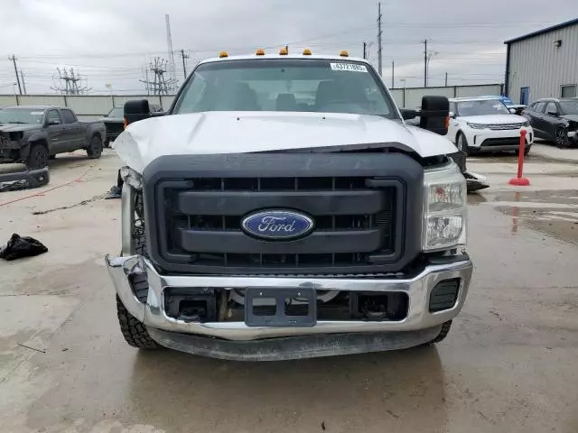 2016 Ford F350 Super Duty