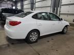 2008 Hyundai Elantra GLS