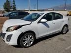 2011 Mazda 3 S