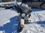 2001 Harley-Davidson Flhtpi