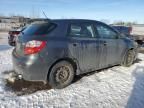 2010 Toyota Corolla Matrix