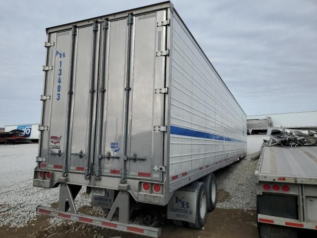 2023 Wabash Reefer