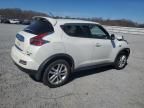 2014 Nissan Juke S