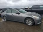 2013 Infiniti G37 Base