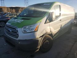 2016 Ford Transit T-150 en venta en Littleton, CO