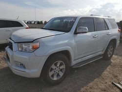 Toyota Vehiculos salvage en venta: 2013 Toyota 4runner SR5