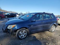 2005 Pontiac Vibe en venta en West Warren, MA