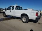 2008 Ford F250 Super Duty