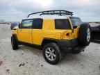 2007 Toyota FJ Cruiser