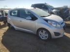 2015 Chevrolet Spark 1LT