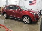 2017 Cadillac XT5 Platinum