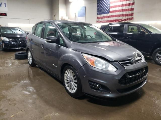 2013 Ford C-MAX SEL